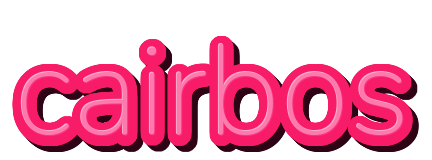 cairbos — logo kanal